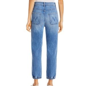 Mother jeans, worn ONCE